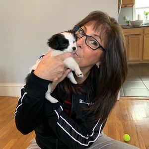 Meet your Posher, Donna